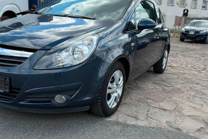 Opel Corsa 203.700 km 1.990 &euro; Bochum - Bochum-Mitte 44809