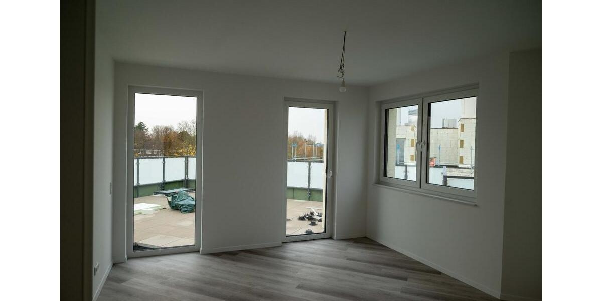 Neubauwohnung im Kaiserquartier (ID) - Herne Baukau 4 zimmer