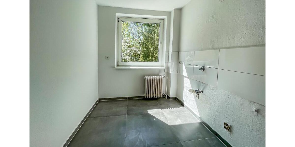 Etagenwohnung Bochum Bochum-Südwest - 3.5 Zimmer, 66 m&sup2;, 700&euro; | Angebot:26420222