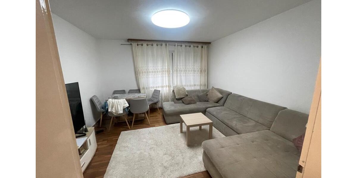Etagenwohnung Bochum Werne - 3 Zimmer, 60 m&sup2;, 140.000&euro; | Angebot:27258730