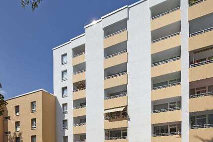 Wohnung zum Mieten in Ratingen 618 € 59.11 m² 2 zimmer
