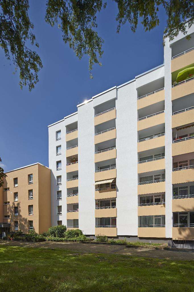 Wohnung zum Mieten in Ratingen 618 € 59.11 m² 2 zimmer