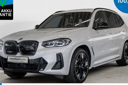 BMW iX3 73.881 km 39.890 € Remscheid 42897