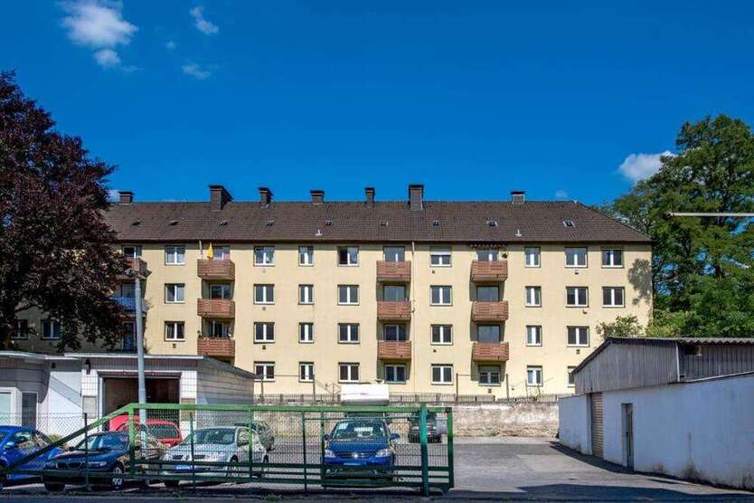 Wohnung zum Mieten in Wuppertal 629 € 77 m²