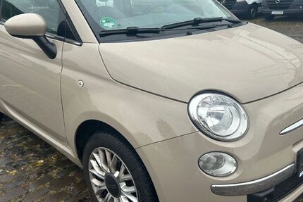 Fiat 500 127.827 km 4.500 € wuppertal 42285