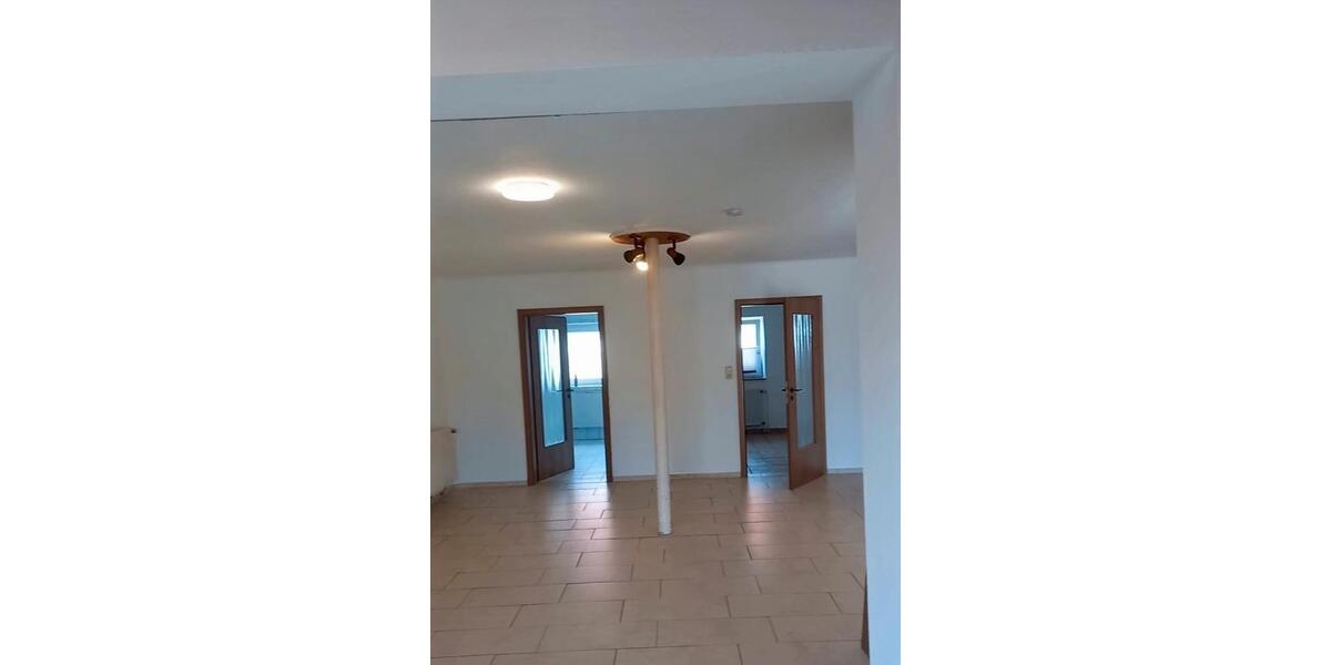 Wohnung im Zentrum von Haselünne 1 zimmer