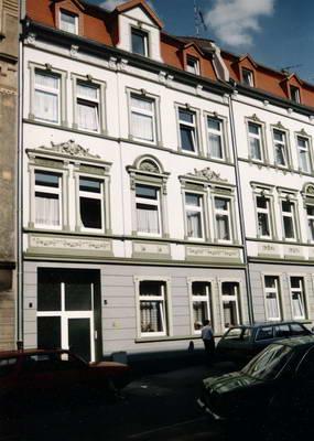 Erdgeschoßwohnung Dortmund Innenstadt Nord - 2 Zimmer, 45 m&sup2;, 203&euro; | Angebot:25751946