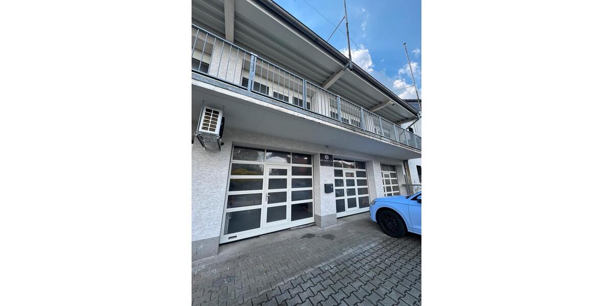 Gewerbeobjekt Dortmund Brackel - 1.400&euro; | Angebot:26383861