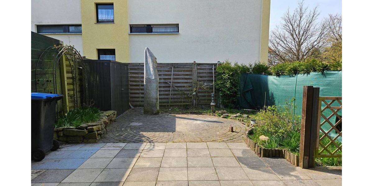 Reihenendhaus Wetter (Ruhr) Wengern - 5 Zimmer, 143 m&sup2;, 250.000&euro; | Angebot:26276308