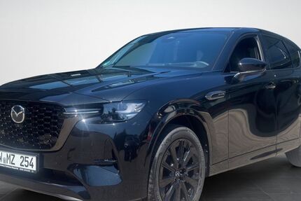 Mazda CX-60 8.500 km 51.500 &euro; Wuppertal 42281