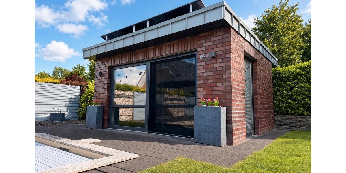 Einfamilienhaus Olfen - 4 Zimmer, 181 m&sup2;, 699.000&euro; | Angebot:27215534