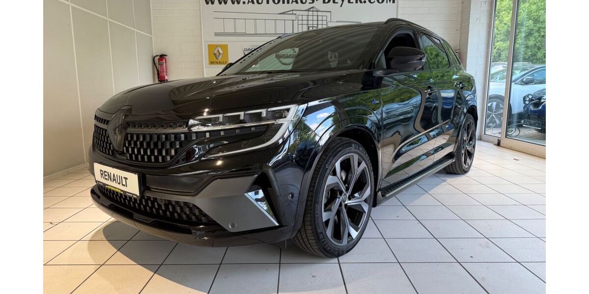 Renault Austral 85.000 km 24.450 &euro; Dortmund 44309