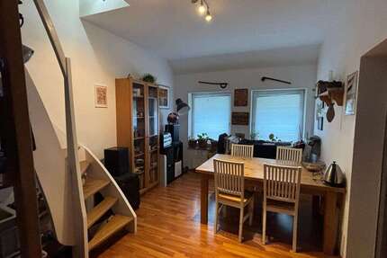 Wohnung zum Mieten in Essen 585 € 53.5 m²