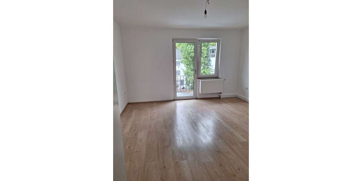Etagenwohnung Hagen Oberhagen - 2 Zimmer, 50 m&sup2;, 322&euro; | Angebot:26756830