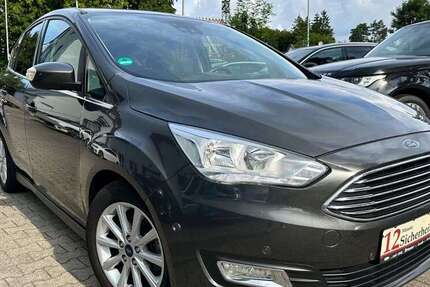 Ford C-Max 74.200 km 11.300 € Mülheim an der Ruhr 45481