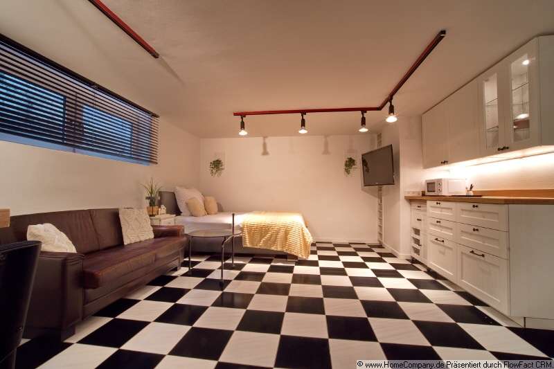 Zimmer Dortmund Eving - 1 Zimmer, 695&euro; | Angebot:27346681