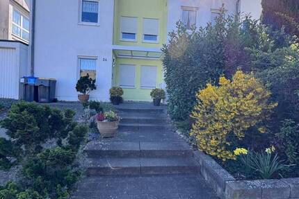Stilvolle Wohnung zu vermieten in Bübingen!