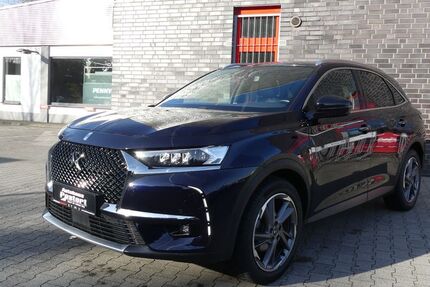 DS Automobiles DS7 (Crossback) 62.000 km 26.480 &euro; Oberhausen 46147