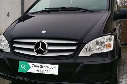 Mercedes-Benz Viano 231.000 km 17.000 &euro; Essen 45327