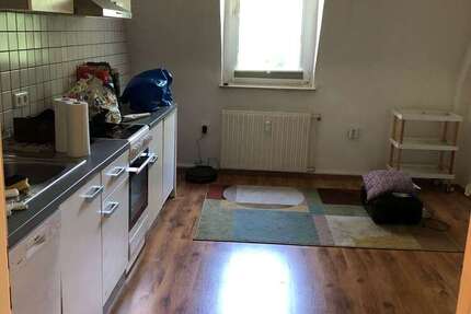 Wohnung zum Mieten in Mülheim an der Ruhr 470 € 52 m²