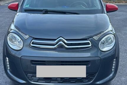 Citroen C1 48.600 km 7.900 &euro; Castrop Rauxel 44577