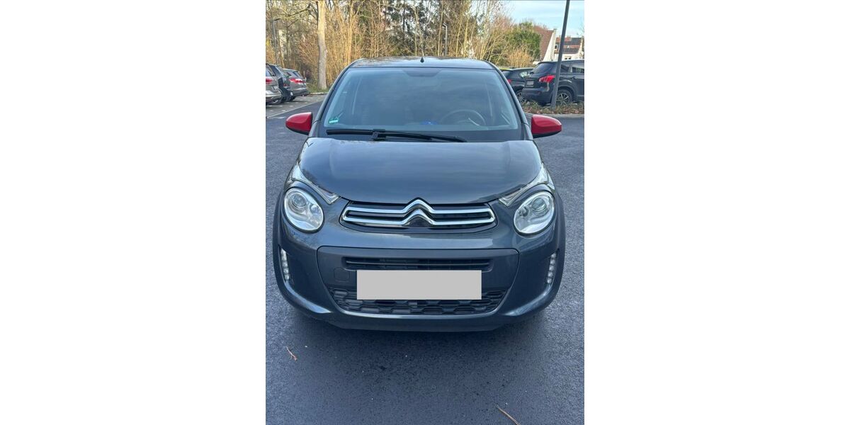 Citroen C1 48.600 km 7.900 &euro; Castrop Rauxel 44577