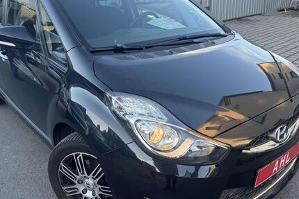 Hyundai ix20 84.000 km 6.499 € Dortmund 44388
