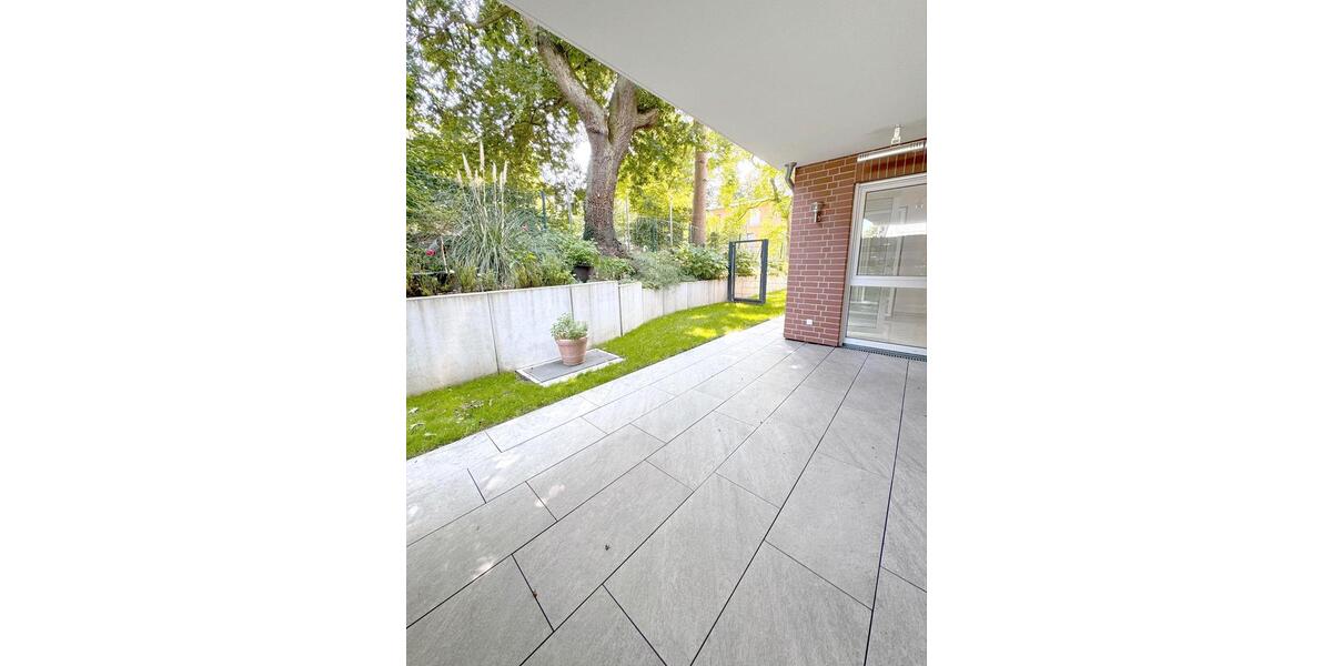 Neuwertige 2-Zimmer-Wohnung inkl. Stellplatz zimmer