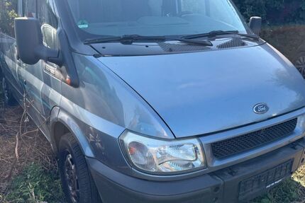 Ford Transit 280.125 km 1.900 &euro; Dortmund 44143