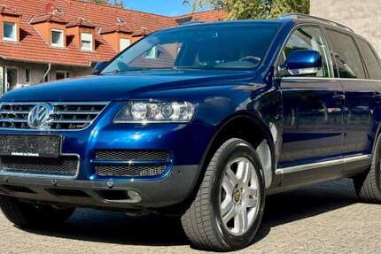 VW Touareg 113.000 km 13.950 € Essen 45327