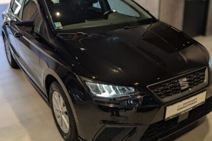 Seat Ibiza 81.283 km 12.990 &euro; Hagen 58089