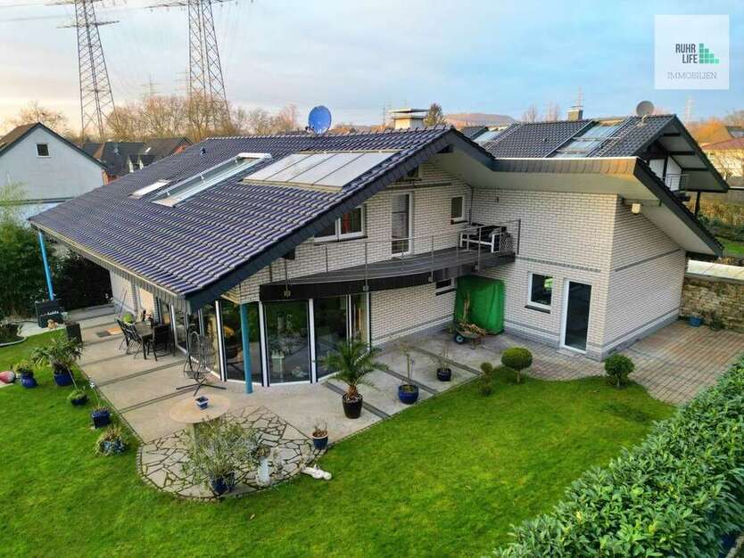 Haus zum Kaufen in Herne Crange 691.000 € 194 m²