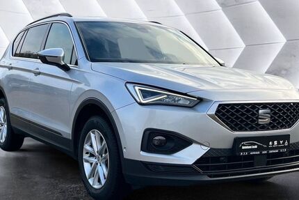 Seat Tarraco 67.860 km 26.890 &euro; Dortmund 44263