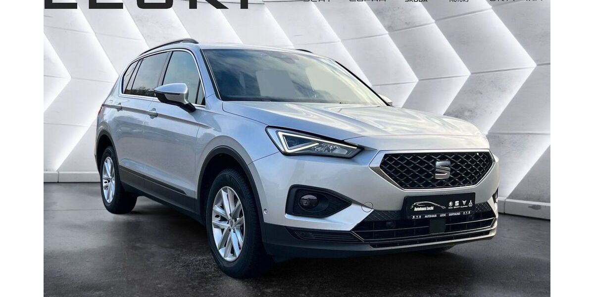Seat Tarraco 67.860 km 26.890 &euro; Dortmund 44263