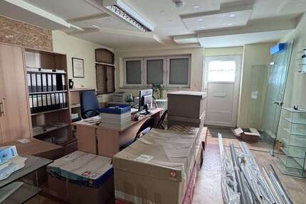 Büro in Dortmund 490 € 70 m² zimmer