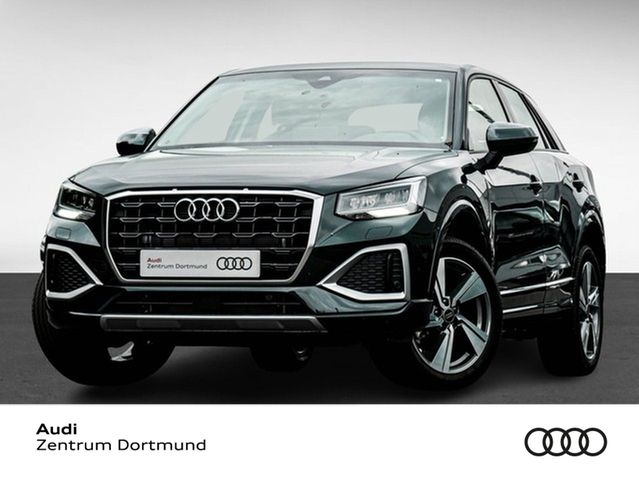 Audi Q2 11.999 km 36.722 € Dortmund 44143