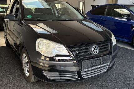 VW Polo 108.000 km 1.799 € Schwerte 58239