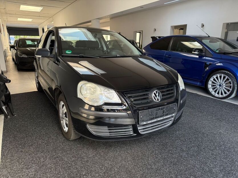 VW Polo 108.000 km 1.799 € Schwerte 58239