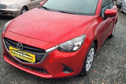 Mazda 2 160.898 km 5.950 &euro; Dortmund 44339