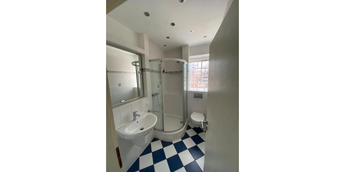 Etagenwohnung Bochum Eppendorf - 1.5 Zimmer, 40 m&sup2;, 490&euro; | Angebot:25430775