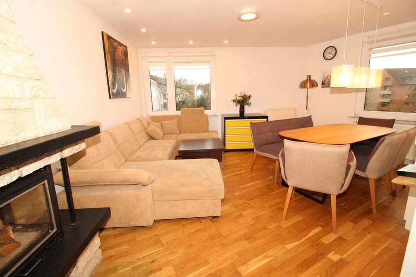 Wohnung zum Kaufen in Essen Frohnhausen 159.000 € 71.44 m²