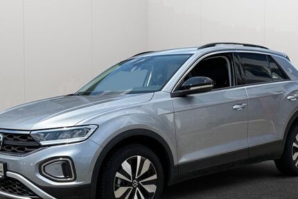 VW T-Roc 13.279 km 22.990 € Castrop-Rauxel 44575