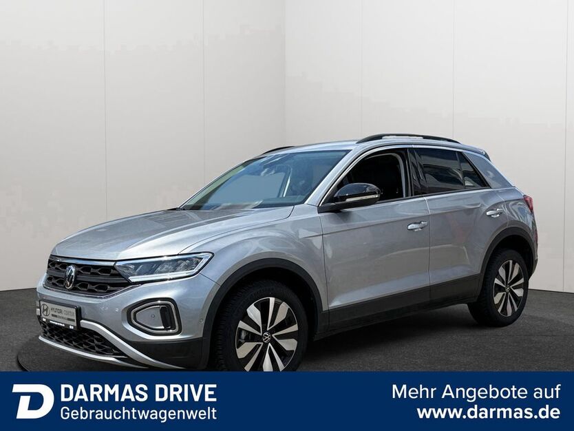 VW T-Roc 13.279 km 22.990 € Castrop-Rauxel 44575