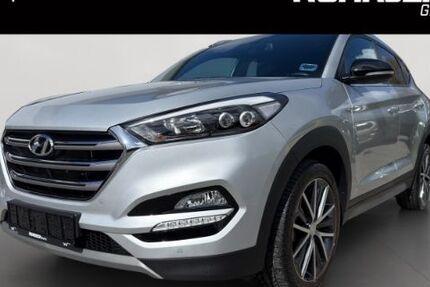 Hyundai TUCSON 23.990 km 19.990 &euro; Essen 45143