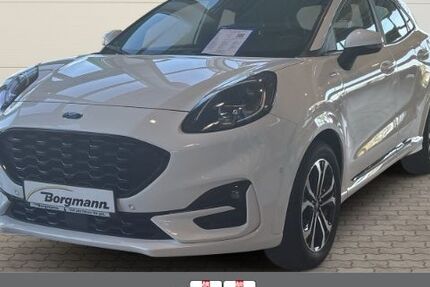 Ford Puma 52.241 km 14.990 &euro; Haltern am See 45721