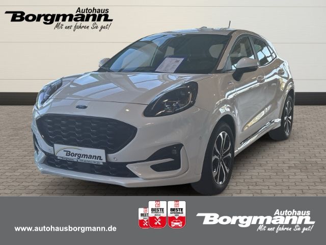 Ford Puma 52.241 km 14.990 &euro; Haltern am See 45721