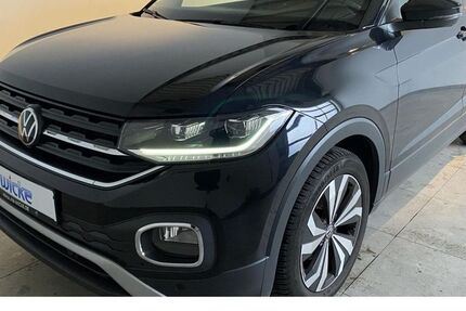 VW T-Cross 39.021 km 20.980 &euro; Bochum - Linden 44879