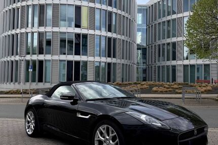 Jaguar F-Type 32.750 km 37.800 &euro; Wetter 58300