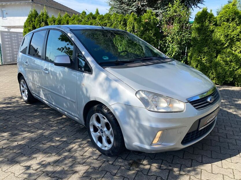 Ford C-Max 231.000 km 2.290 € Oer Erkenschwick 45739