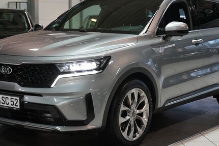Kia Sorento 66.000 km 34.900 &euro; Herne 44652
